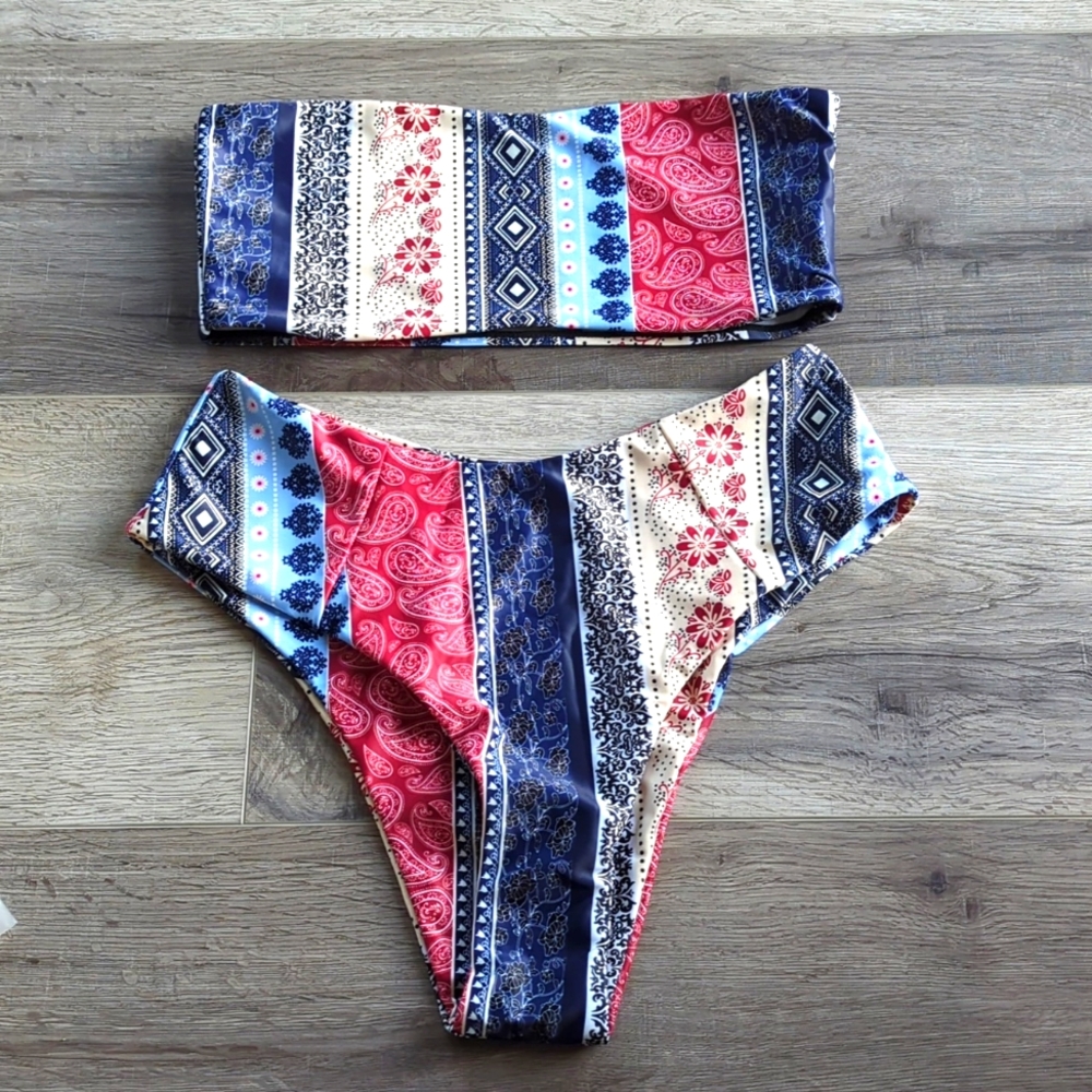 NWOT OMKAGI 2PC SET